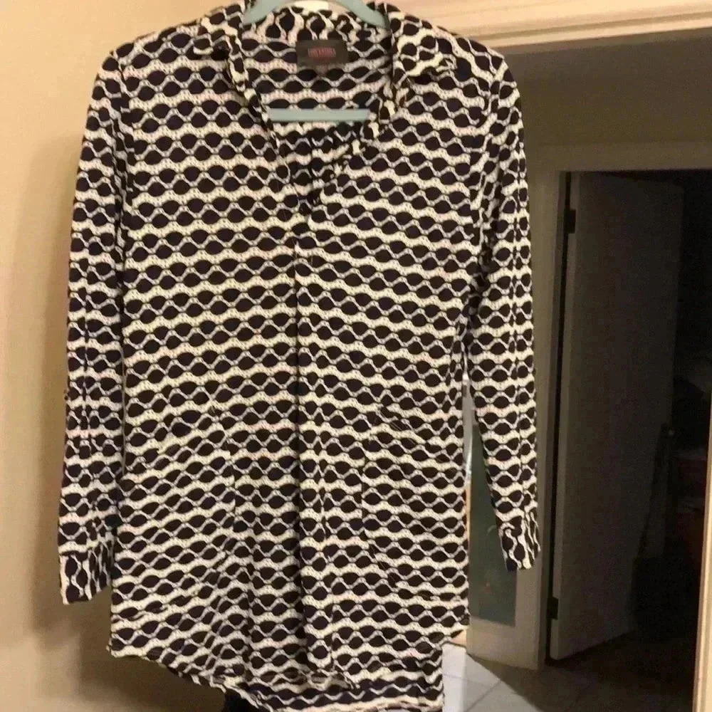 Forcynthia swimwear cover up.